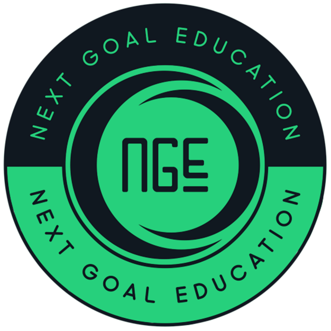 Next Goal Education logo
